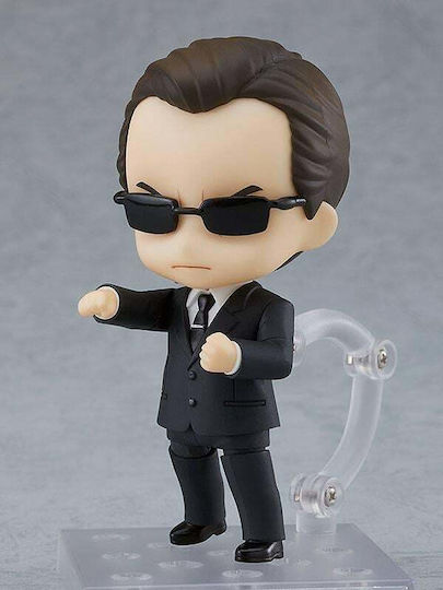 Good Smile Company The Matrix: Agent Smith Φιγούρα Δράσης 10εκ.
