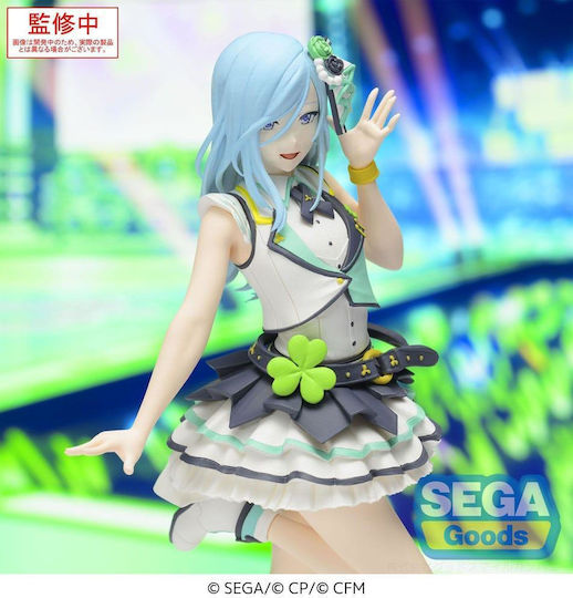 Sega Hatsune Miku Φιγούρα