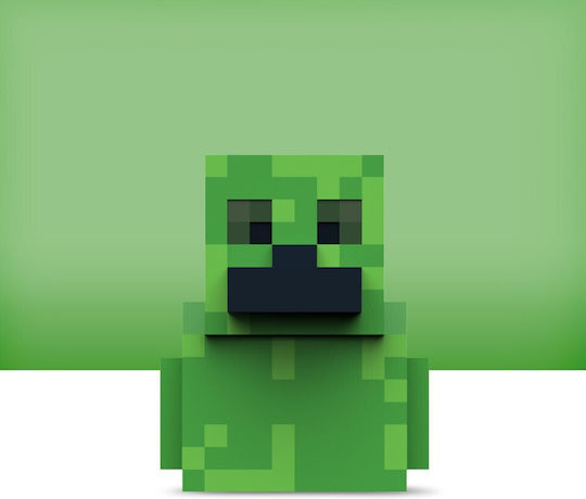 Minecraft Tubbz Mini Pvc Figure Steve 5 Cm