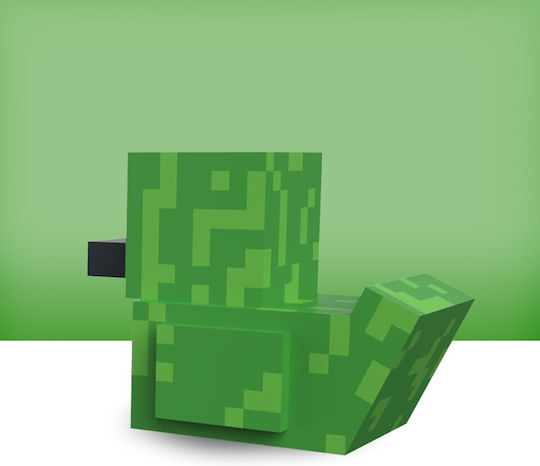 Minecraft Tubbz Mini Pvc Figure Steve 5 Cm