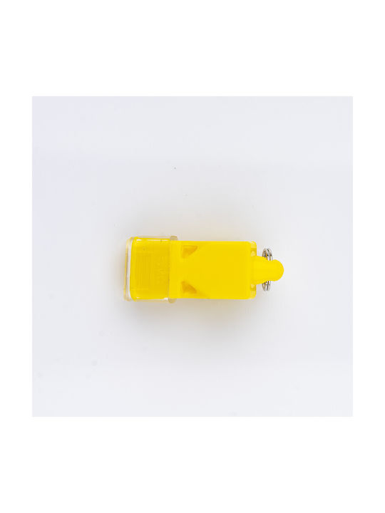6 Spots Round Whistle 120db 2 Colours 6sptwcc