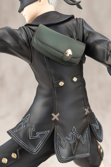 Kotobukiya Type S Artfx J Φιγούρα σε Κλίμακα 1:8