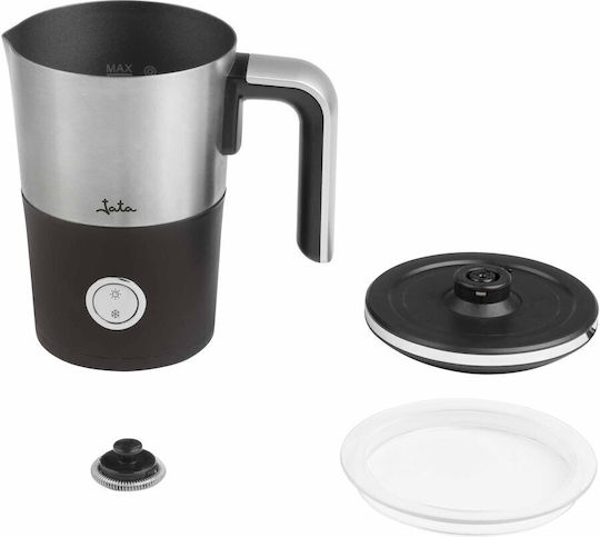 Jata Device for Hot & Cold Milk Froth with Non-stick Coating 150ml