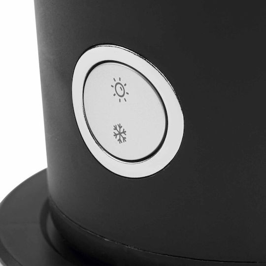 Jata Device for Hot & Cold Milk Froth with Non-stick Coating 150ml