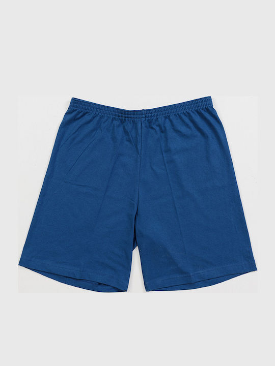 Lion De vară Pantaloni de pijama de bărbați Olive