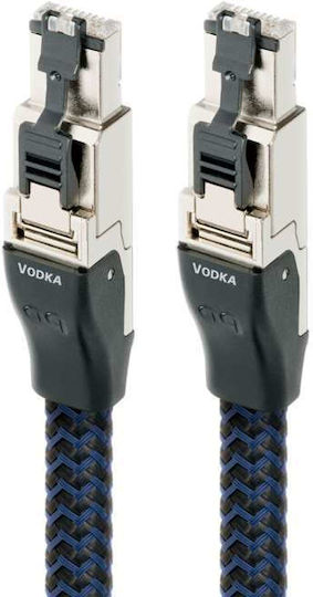 Audioquest U/UTP Мрежов Кабел Ethernet 5м