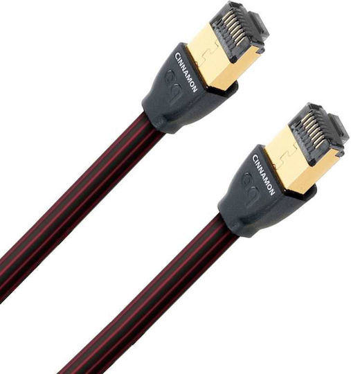 Audioquest U/UTP Мрежов Кабел Ethernet 3м