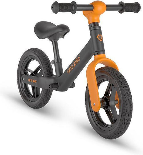 Coccolle Kinderlaufrad Orange