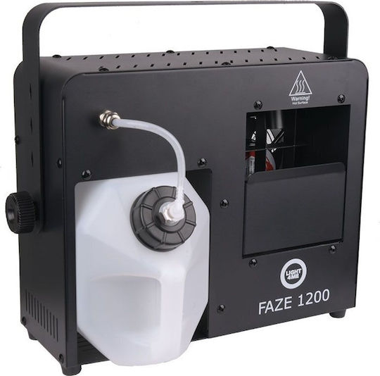 Light4me 1200 Nebelmaschine