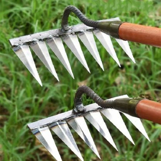 Multifunctional Garden Tool Weeding Soil Maintenance