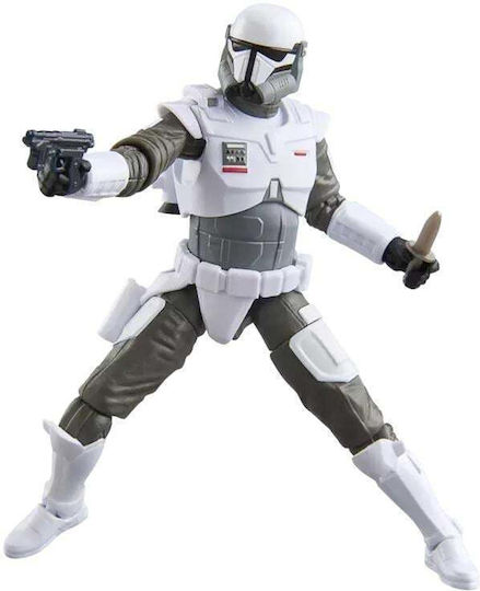 Hasbro Star Wars Мандалорианска Фигура За Действие 10см