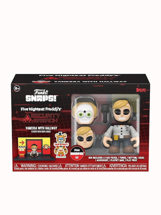 Funko Pop! Games: Snap Funko Pop! Games: Snap