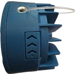 Replacement Head Complete Hbc550el Suitable for Brush Cutters Hyundai 76b02