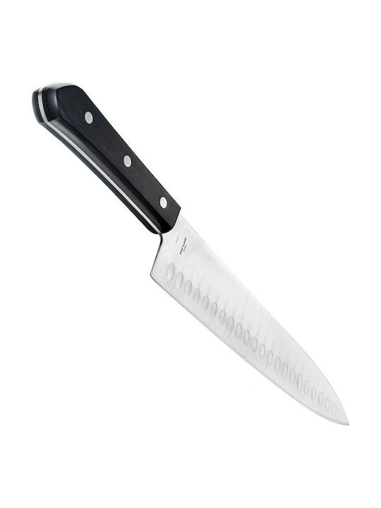 MAC Messer Chefkoch aus rostfreiem Stahl 25cm