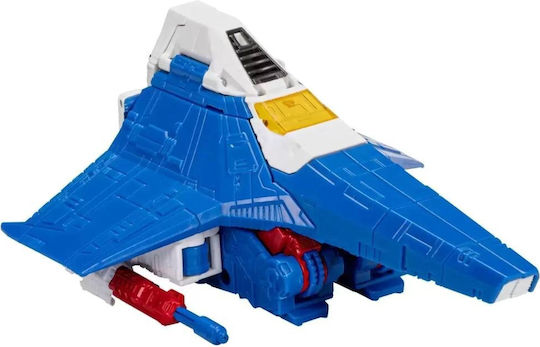 Hasbro Трансформатори: Transformers - Nacelle - Фигура Age Of The Primes Voyager 17 см