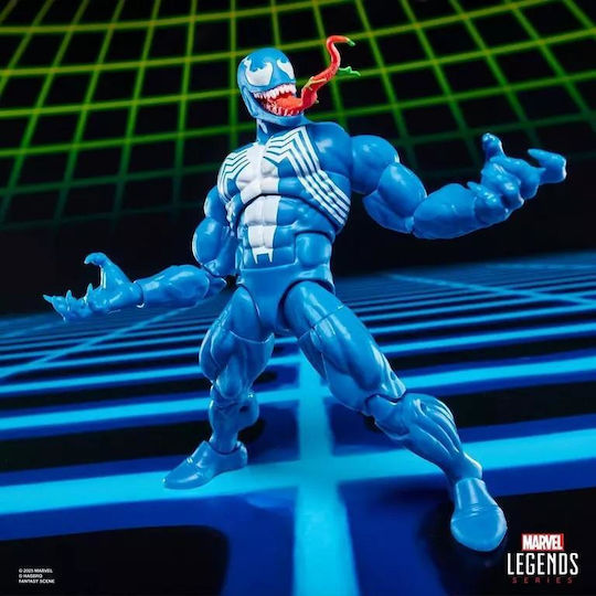 Hasbro Marvel Captain America Figura De Acțiune 15cm