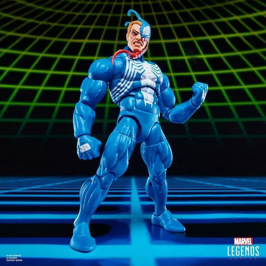 Hasbro Marvel Captain America Figura De Acțiune 15cm