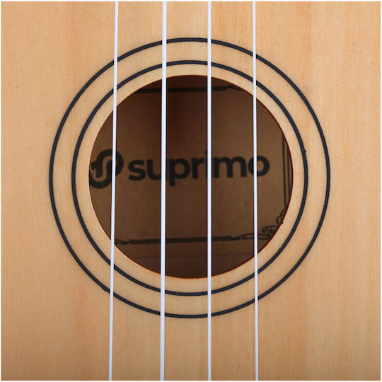 SUPRIMO Soprano Γιουκαλίλι