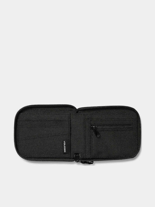 Men's Wallet Classic Black