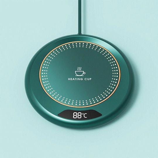 Θερμαινόμενη USB Cup Warmer