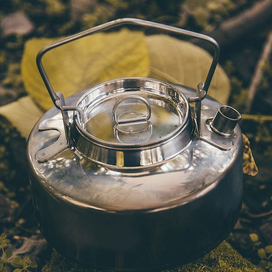 Firemaple Antarcti 1l Travel Kettle