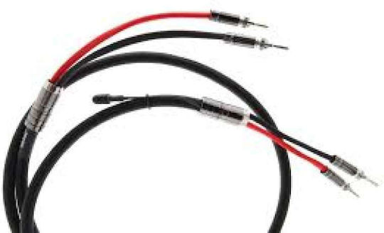 Atlas Cables Mavros Grun Speaker Cable Transpose Plug 3m