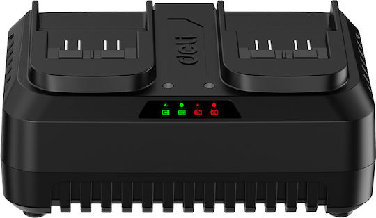 Deli Tool Battery Charger 20V Lithium