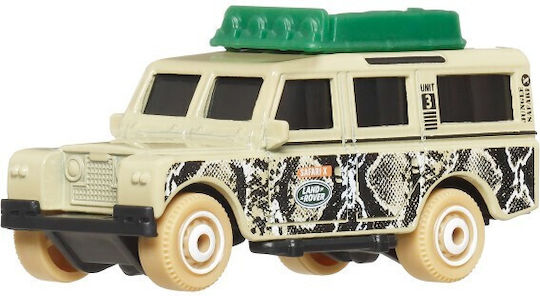 Matchbox Αυτοκινητάκι 1996 Land Rover Gen II 1:64