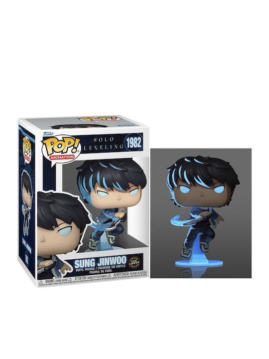 SF・ファンタジー・ホラー FUNKO POP ! SOLO LEVELING 楽天市場】□予約□[ファンコ] Funko POP! Anime: Solo Leveling