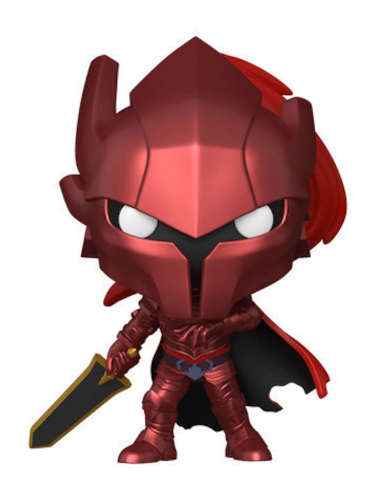 Funko Pop! Animation: Solo Leveling - Igris 1985