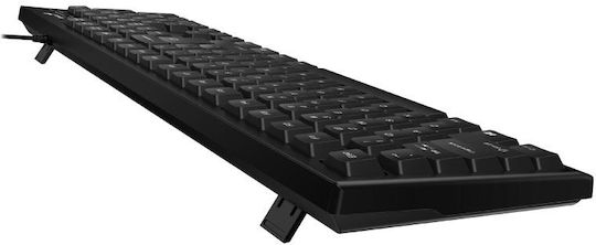 Genius KB-100 Doar tastatura Română