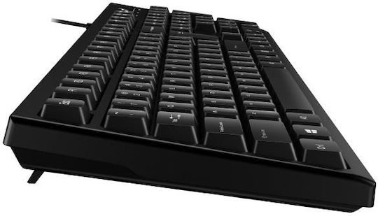 Genius KB-100 Doar tastatura Română