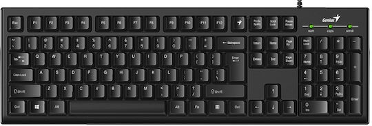 Genius KB-100 Doar tastatura Română