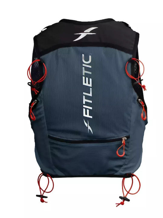 Fitletic Γιλέκο Υδροδοσίας Μαύρο