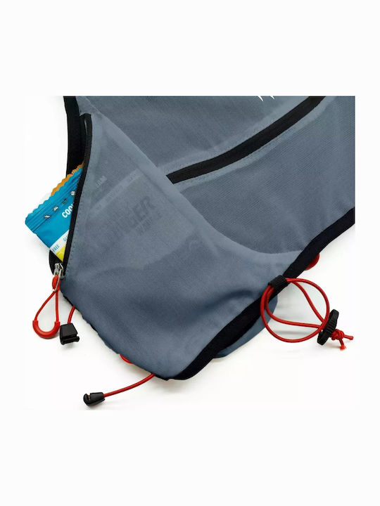 Fitletic Hydration Pack Black