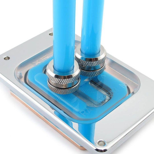 Xspc Ec6 1l Blaues UV Kühlmittel