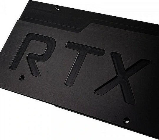 Aqua Computer Aqua Computer Placă de Suport Kryographics Next Rtx 2080 Pasivă