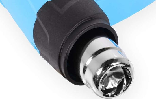 Термичен Пистолет Alphacool Alphacool Core 2000w 13989760 4250197101974