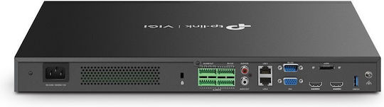 TP-LINK Înregistrare video cu rezoluție 4K 4016H