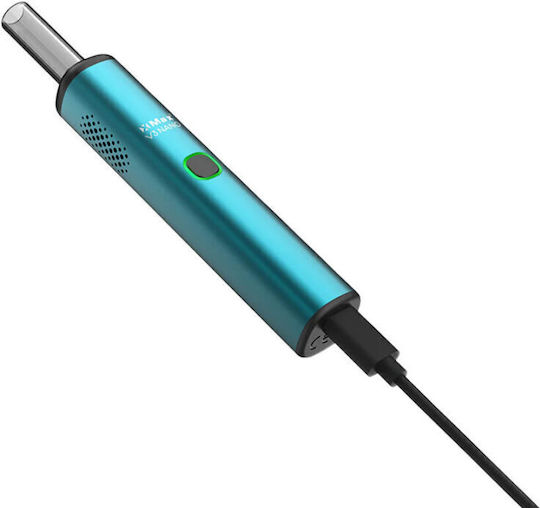 Xmax Vaporizer with Built-in Battery 1200mAh Blue
