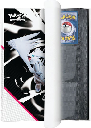 Pokemon Sv10.5 White Flare Binder Collection | Skroutz.mt Pokemon Sv10.5 White Flare Binder Collection | Skroutz.mt