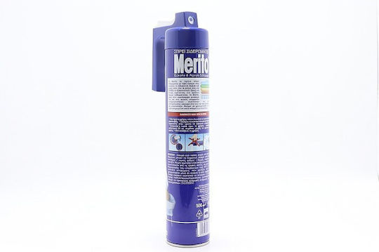 Merito Spray Σιδερώματος 0.5lt
