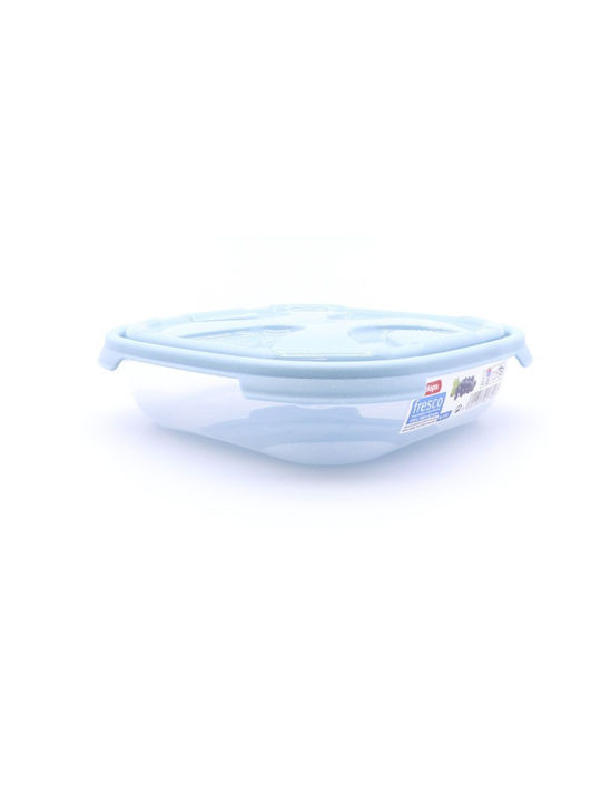 Cyclops Fresco Δοχείο Φαγητού Πλαστικό Μπλε 550ml