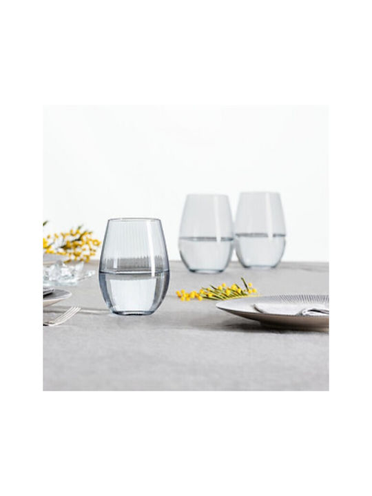 Secret de Gourmet Σετ Ποτήρια Κοκτέιλ/Ποτού από Γυαλί 540ml 6τμχ