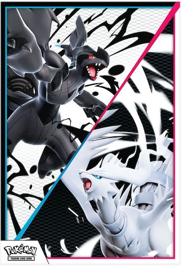 Kaissa Black Bolt & White Flare Scarlet & Violet Booster Pack