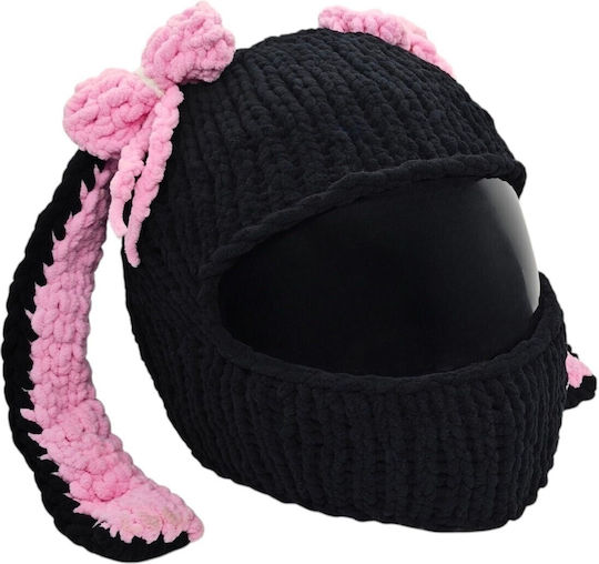 Girly Bunny Rider Helmzubehör Cap
