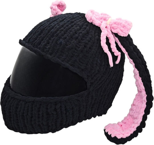 Girly Bunny Rider Helmzubehör Cap