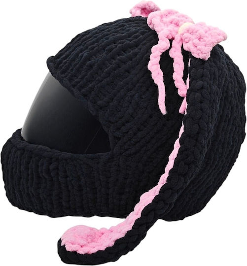 Girly Bunny Rider Helmzubehör Cap