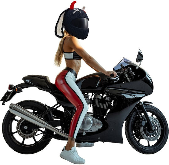 Каскетка Horned Devil Rider за Каска