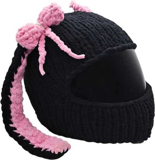 Girly Bunny Rider Helmzubehör Cap